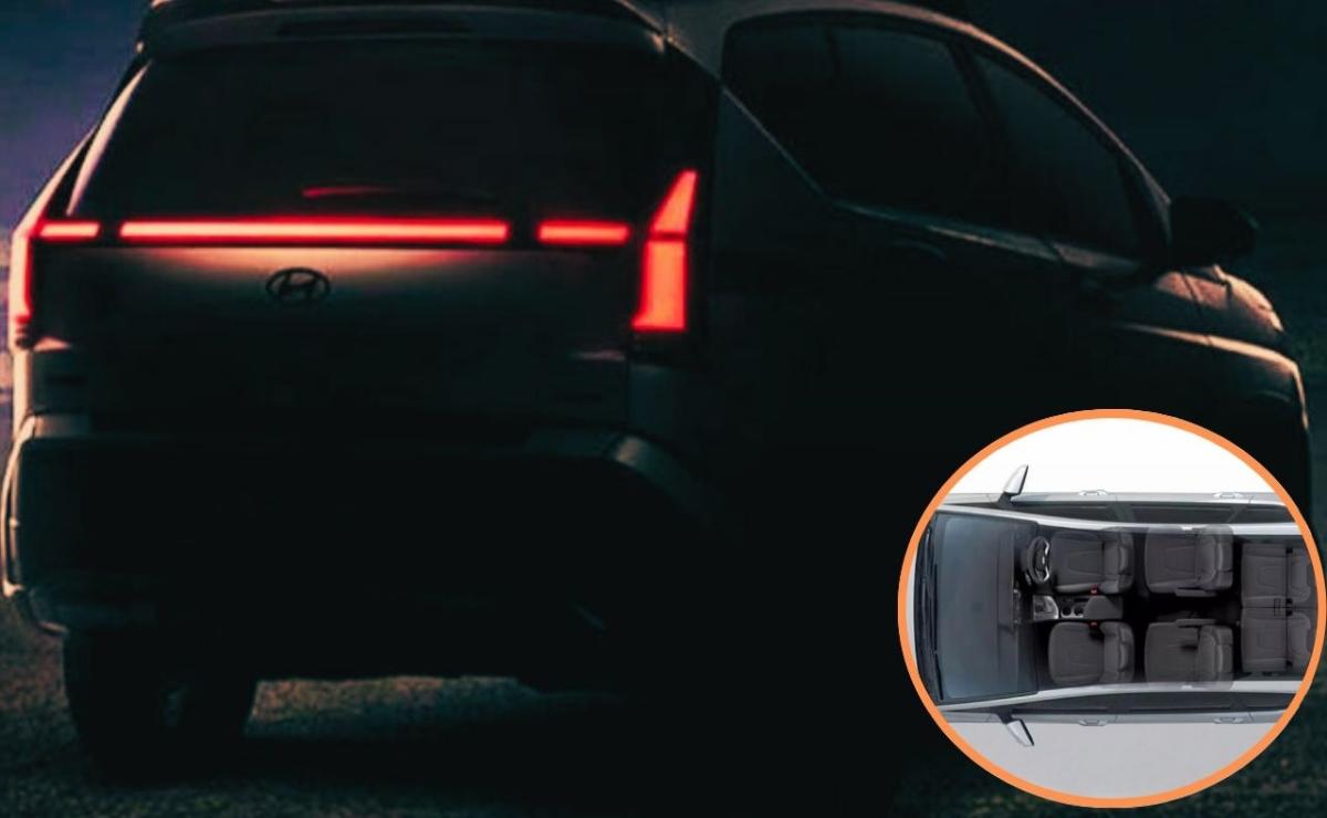 Hyundai Stargazer: La Minivan Económica de $15,000 con Características Premium que Revoluciona el Mercado.