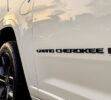 Jeep Grand Cherokee 4xe 2025