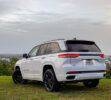 Jeep Grand Cherokee 4xe 2025
