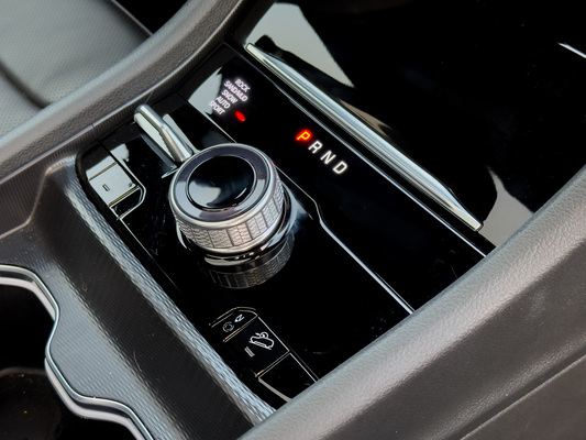Jeep Grand Cherokee 4xe 2025