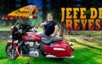 Indian Chieftain Power Plus 112