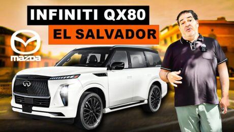 Infiniti QX80 Autograph 2025 copy