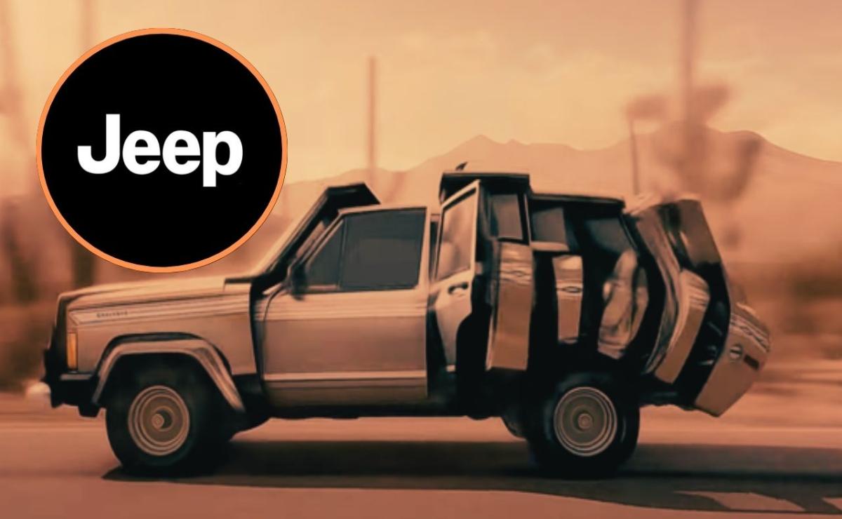 Jeep Cherokee 2026: La evolución del icónico SUV con un diseño más grande y agresivo.