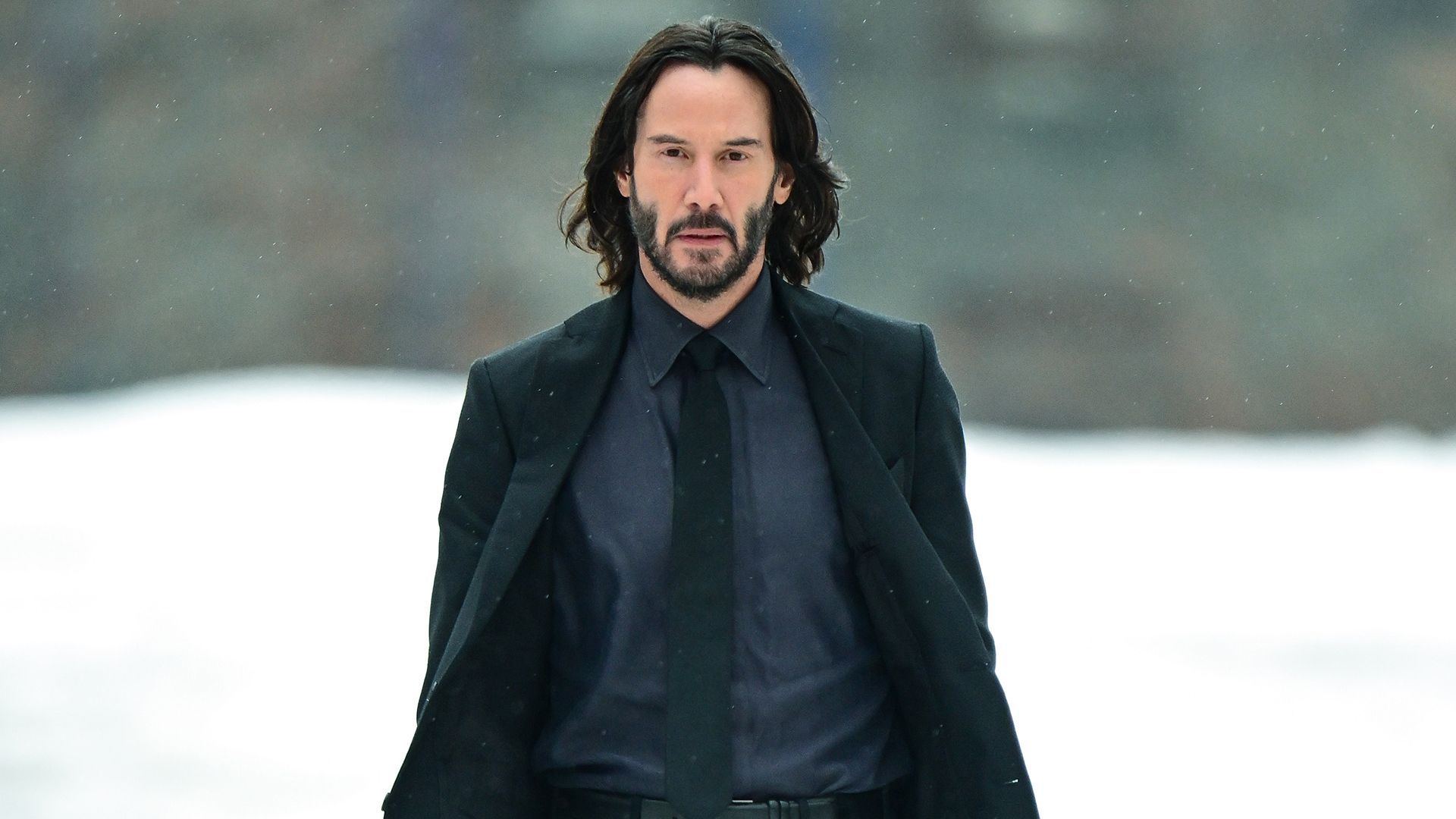 Fórmula 1: Keanu Reeves narrará la llegada histórica de Cadillac a la F1 en 2026.