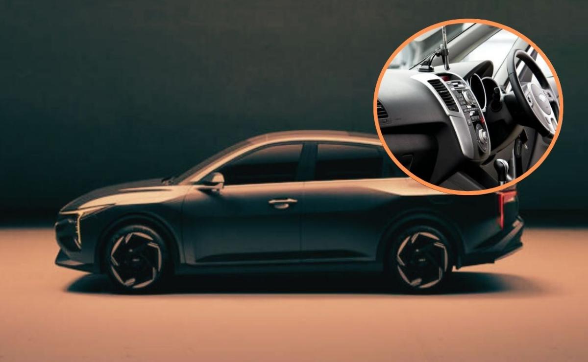El nuevo Kia K4 Hatchback llega a EE.UU. con estilo, tecnología y espíritu urbano.