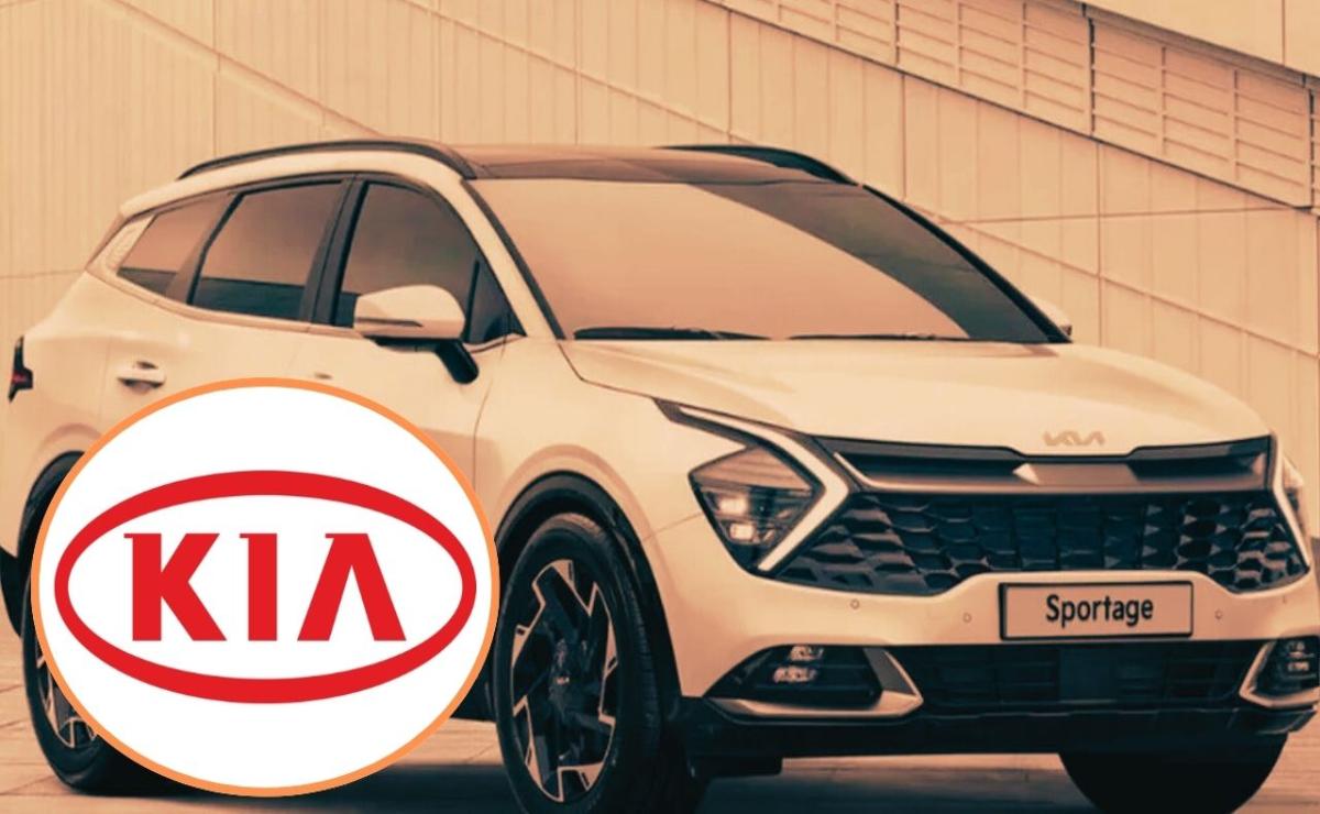 Kia Sportage 2026 arranca una aventura épica: así es la nueva campaña que conquista EE. UU.