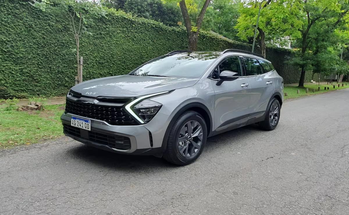 Kia Sportage 2026 arranca una aventura épica: así es la nueva campaña que conquista EE. UU.