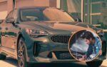 Alternativa de lujo al Audi A7: El Kia Stinger GT-Line 2023 a $40,000 menos.