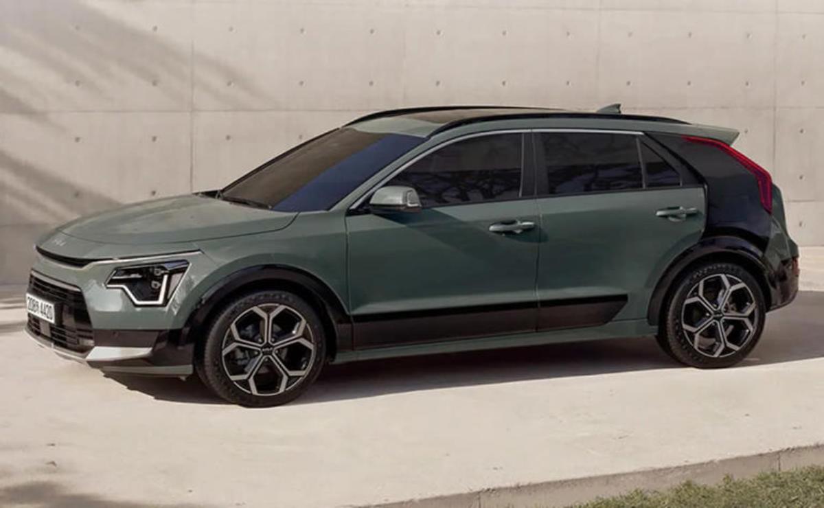 Este Kia híbrido de $22,000 rinde más de 50 MPG en la ciudad: ¿Por qué es la mejor opción ecológica de 2025?