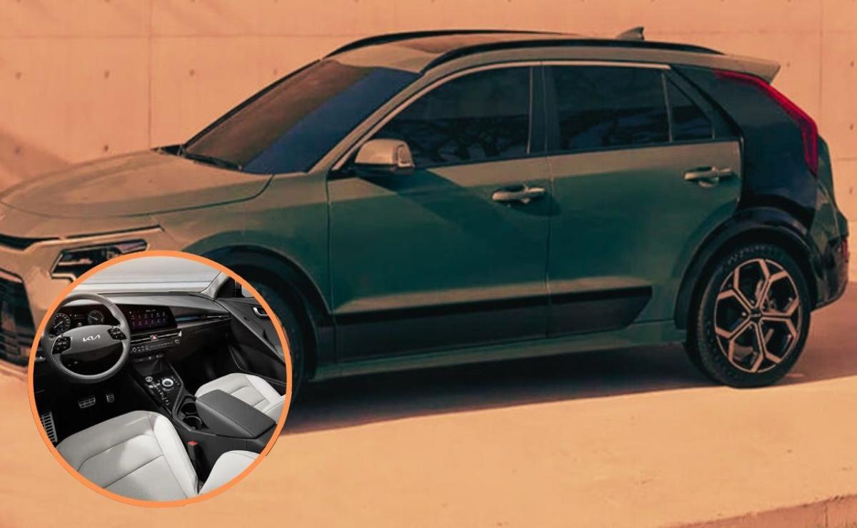 Este Kia híbrido de $22,000 rinde más de 50 MPG en la ciudad: ¿Por qué es la mejor opción ecológica de 2025?