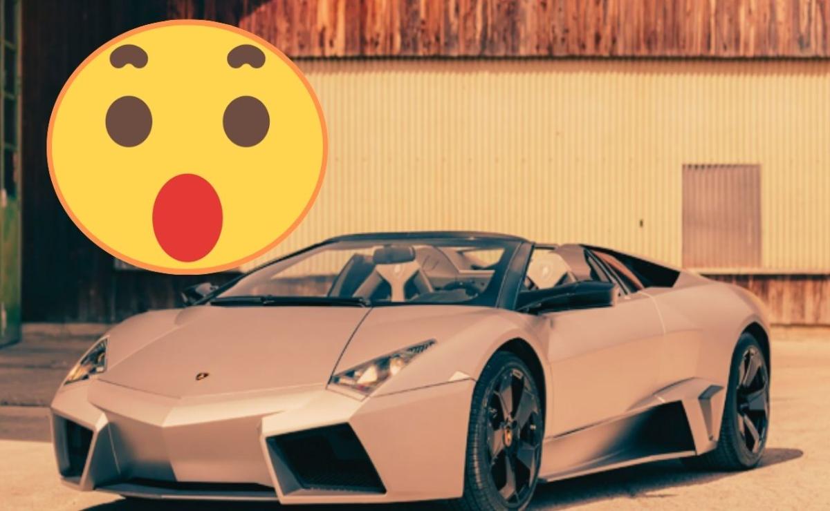 3 Modelos Raros de Lamborghini Que Definen la Exclusividad: Sian, Reventon y Más.