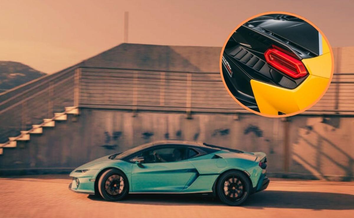Lamborghini Temerario 2026: el rugido híbrido que desafía la era eléctrica.