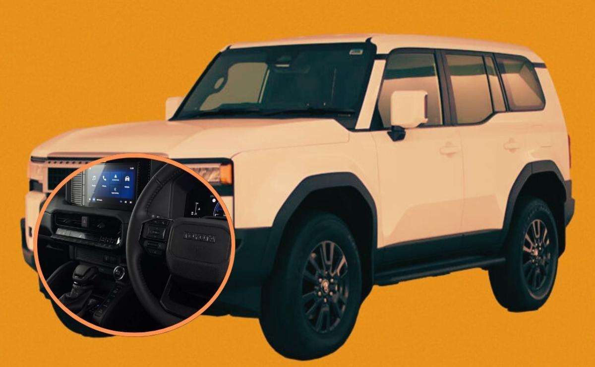 El Nuevo Land Cruiser Comercial de Toyota: La Alternativa al Tacoma que Nunca Esperábamos.