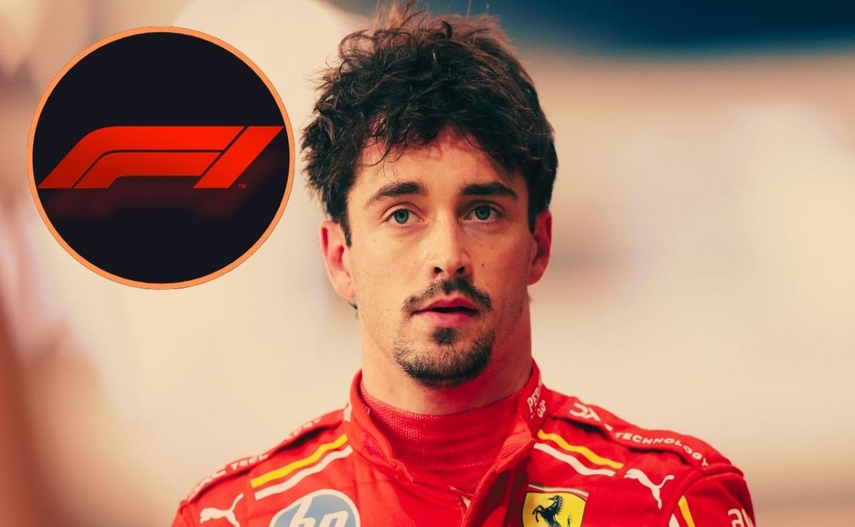 Leclerc y otros pilotos temen los coches de F1 2026: Menos agradables de conducir y más lentos en las curvas.