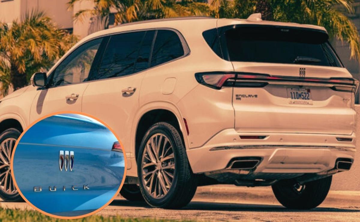 Novedades de la Línea Buick 2026: Colores Frescos y Mejoras en SUV de Lujo.