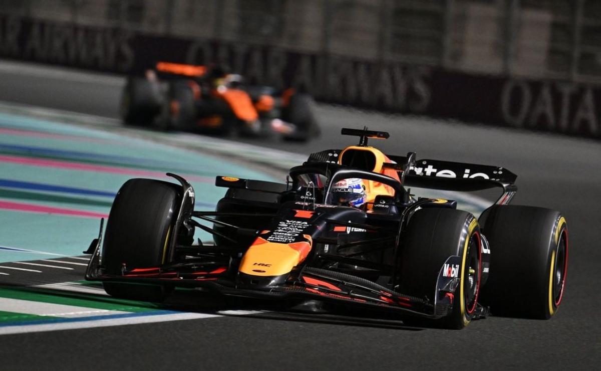 Max Verstappen sorprende con una pole inesperada en Silverstone: ¿Es el favorito para la victoria en el GP de Gran Bretaña?