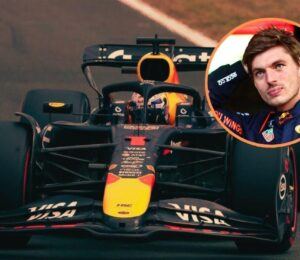 Max Verstappen sorprende con una pole inesperada en Silverstone: ¿Es el favorito para la victoria en el GP de Gran Bretaña?
