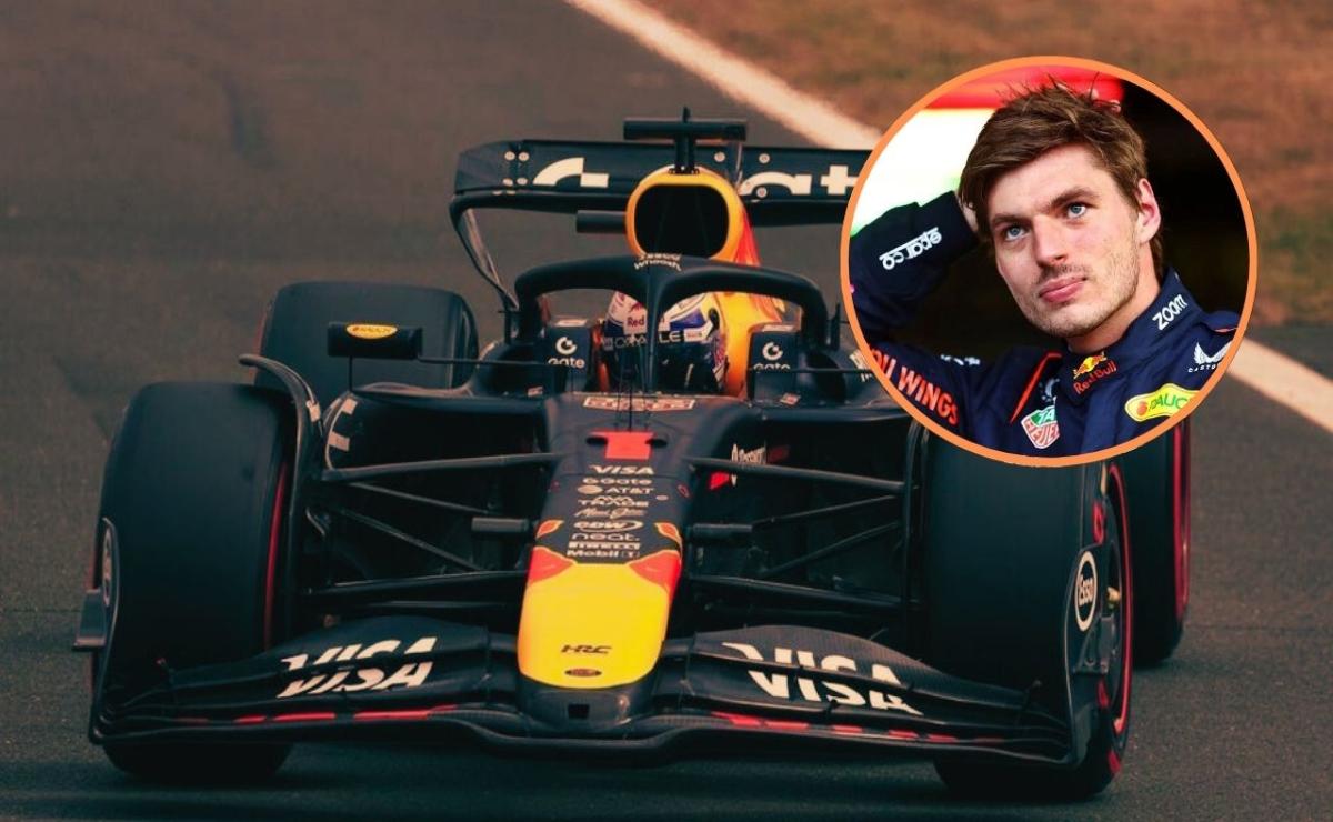 Max Verstappen sorprende con una pole inesperada en Silverstone: ¿Es el favorito para la victoria en el GP de Gran Bretaña?