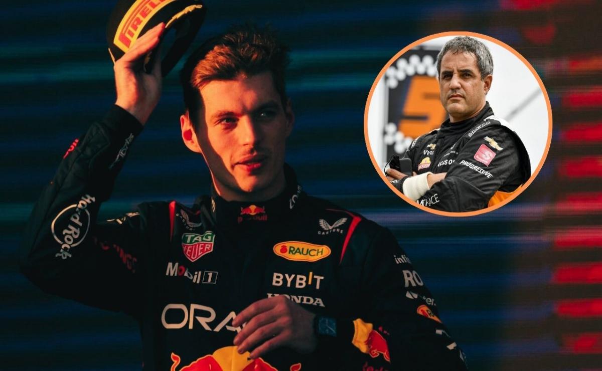 Max Verstappen podría recalar en Mercedes: la sorprendente teoría de Montoya tras el GP de Austria.