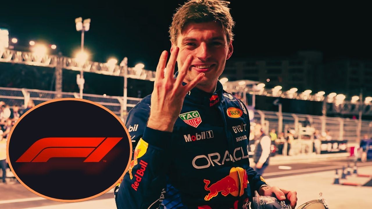 Los 5 Mejores Pilotos de F1 de Todos los Tiempos Según Max Verstappen: Los Íconos que Dejaron Huella.