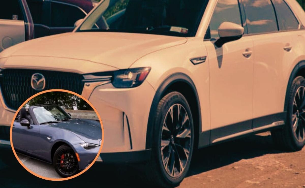 3 Autos Mazda que debes evitar y 3 que vale la pena considerar.