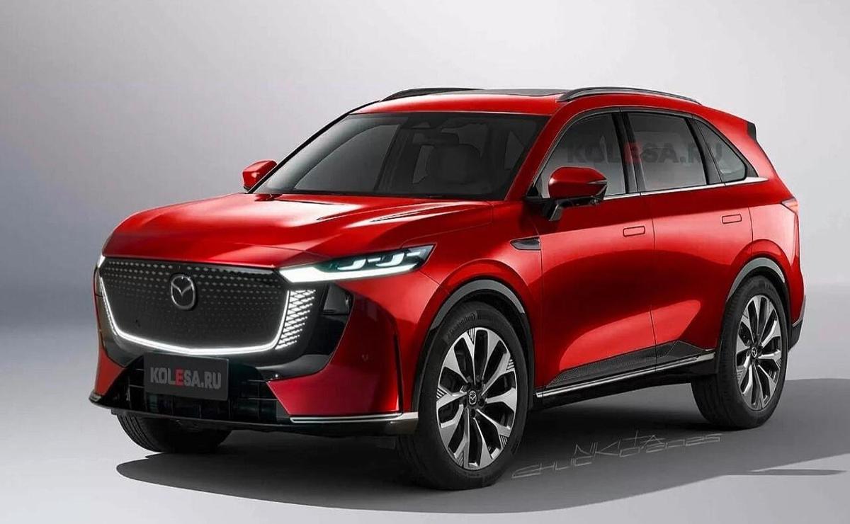 Mazda CX-5 2026: ¿Vale la Pena el Cambio? Comparamos el Nuevo Modelo con el Anterior.