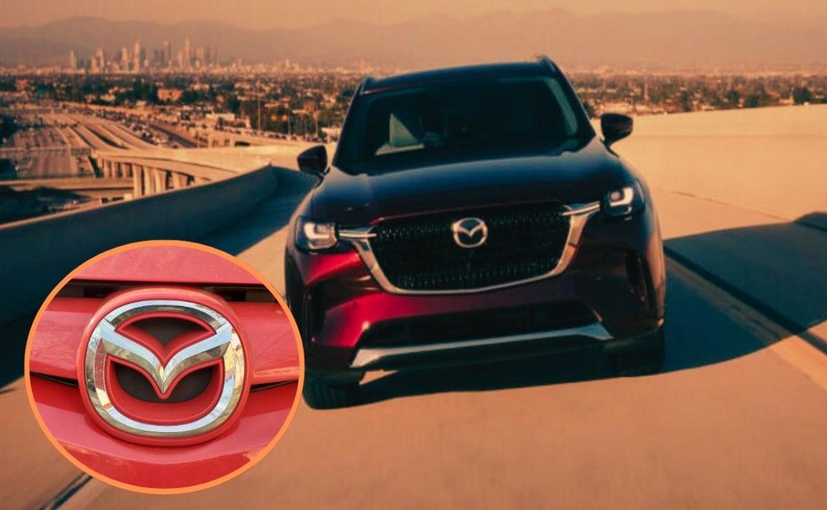Mazda CX-90 con Frenos Chirriantes: Propietario Lleva su Coche al Concesionario Varias Veces y Demanda a la Marca.