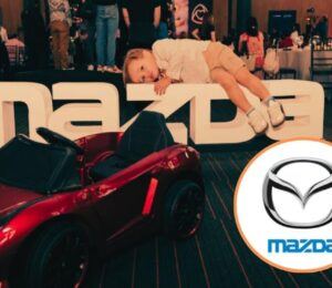 Mazda de México anuncia su mayor inversión: Mazda Kokoro, un proyecto para transformar el futuro de la niñez mexicana.