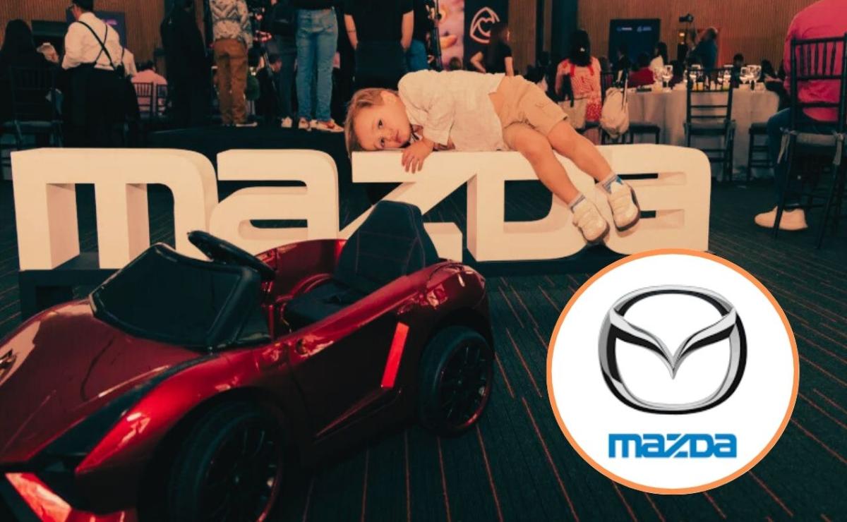 Mazda de México anuncia su mayor inversión: Mazda Kokoro, un proyecto para transformar el futuro de la niñez mexicana.