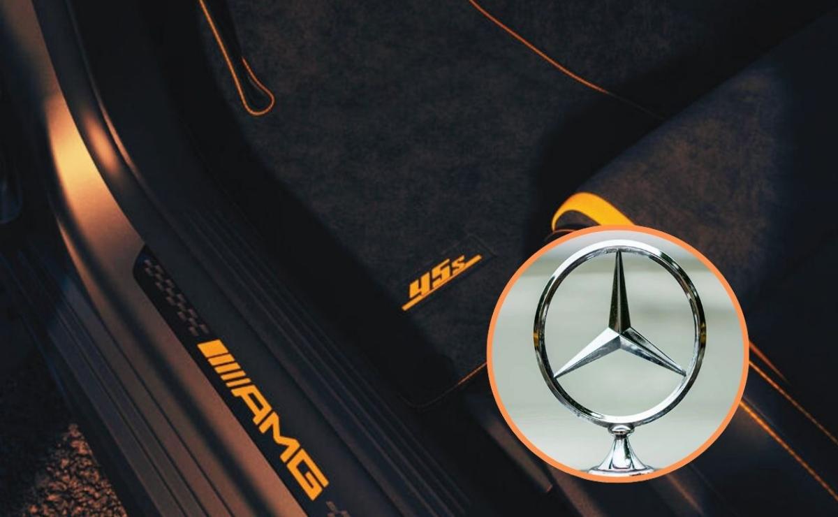 Mercedes-AMG CLA 45 S Final Edition 2026: El Último Adiós de un Ícono del Rendimiento.