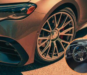Mercedes-AMG E53 2025: el híbrido enchufable que destroza en rendimiento y eficiencia.