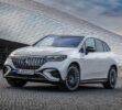 Mercedes-AMG EQE SUV 1