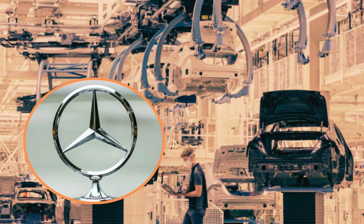 Mercedes-Benz sufre pérdidas por los aranceles estadounidenses: ¿Qué significa para el futuro de los coches de lujo?