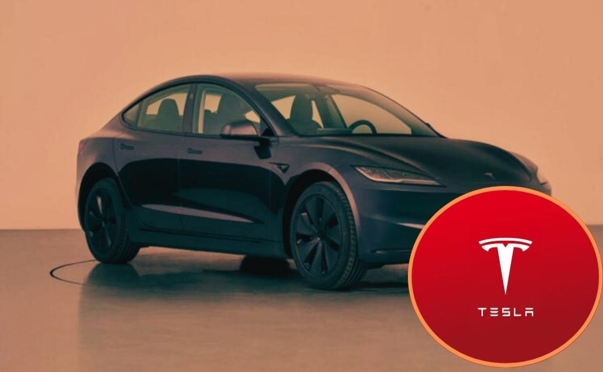 El Nuevo Model 3+ de Tesla: ¿El Vehículo Eléctrico Más Importante de la Marca?