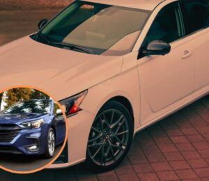 5 coches fiables que verás bajar de precio en el verano de 2025: ¡aprovecha las rebajas!