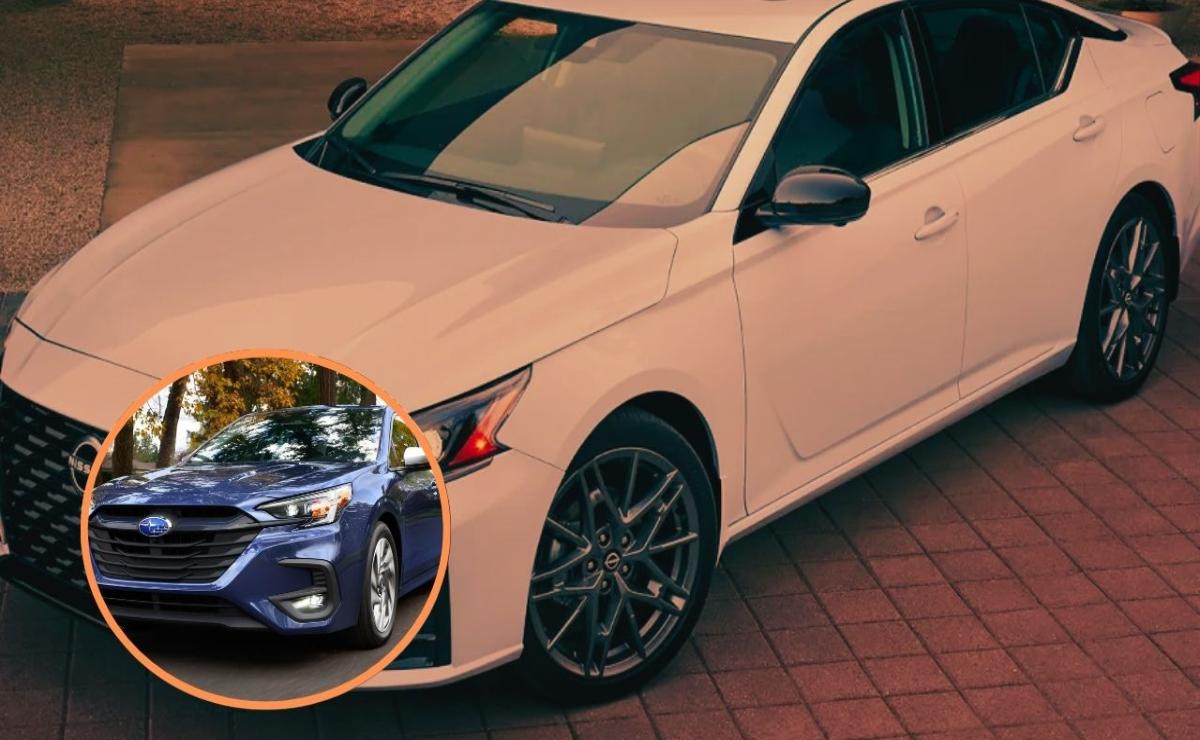 5 coches fiables que verás bajar de precio en el verano de 2025: ¡aprovecha las rebajas!