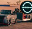 Nissan Armada NISMO (1)