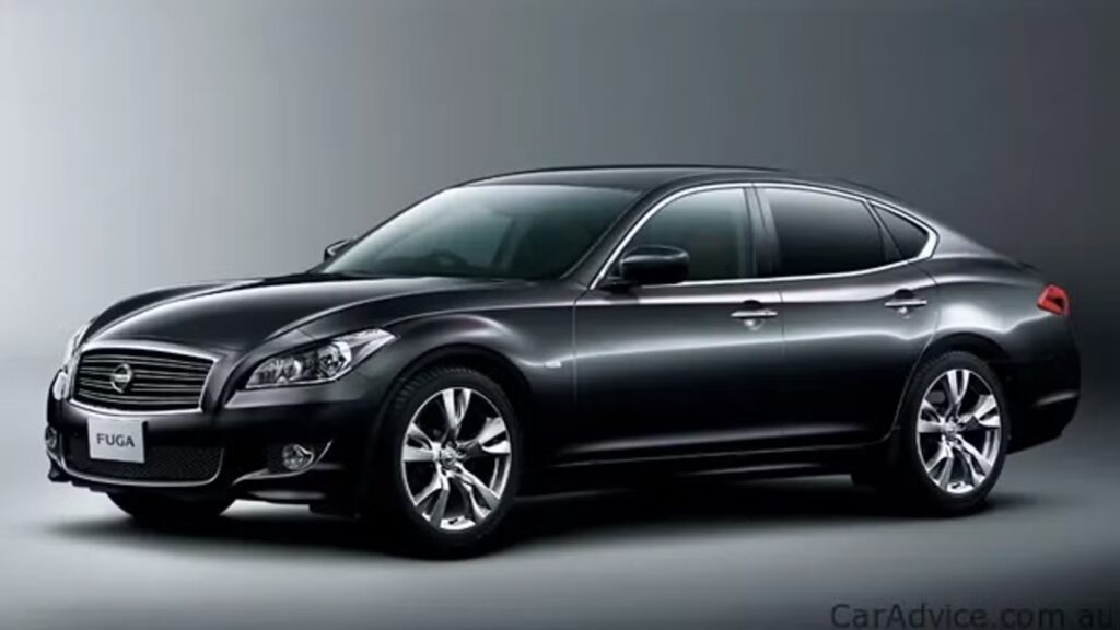 Las 3 Marcas de Coches Japonesas Menos Fiables de 2025: ¿Qué está pasando con Nissan, Infiniti y Mitsubishi?
