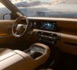 Palisade 2026 interior
