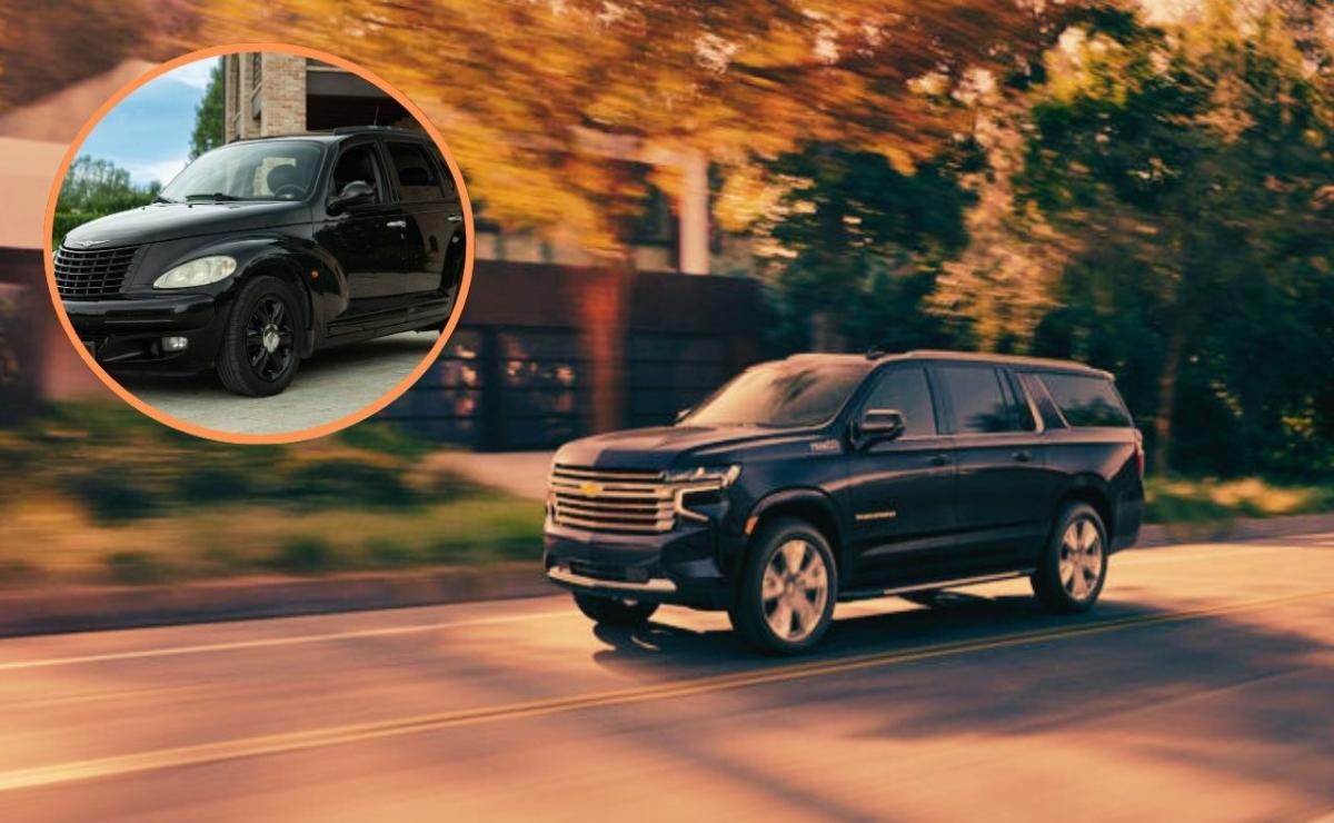 El Peor Coche para Cada Edad: Los Autos que No Deberías Comprar Según los Expertos.