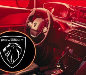 Peugeot E-208 GTi: El hatchback eléctrico que redefine el segmento deportivo.