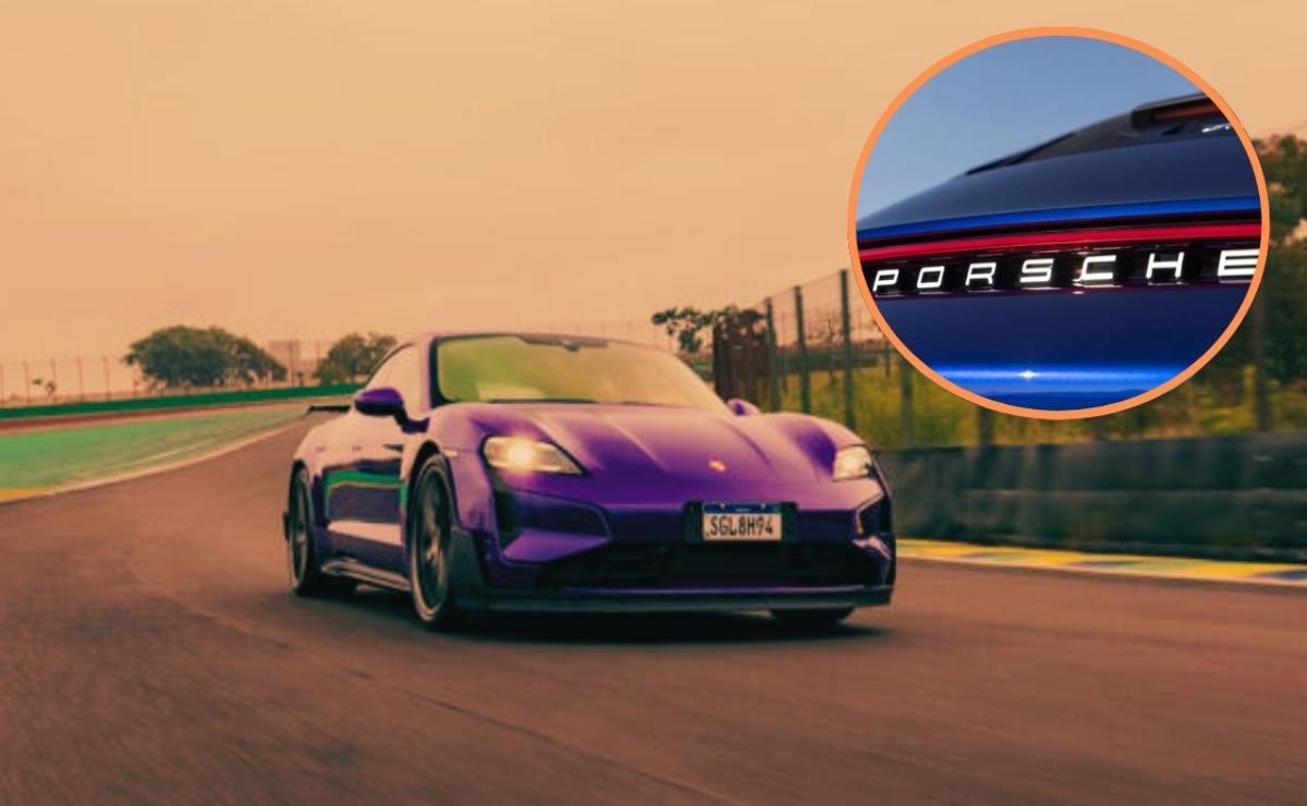 Porsche Admite Problemas Futuro: ¿Está Su Modelo de Negocio Sostenible?