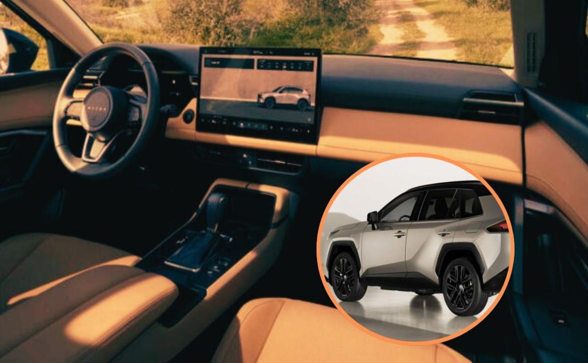 RAV4 vs CX-5 2026: ¿Cuál SUV compacto se lleva la corona de confiabilidad y diseño?