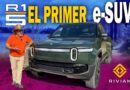 RIVIAN R1S