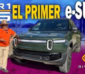 RIVIAN R1S