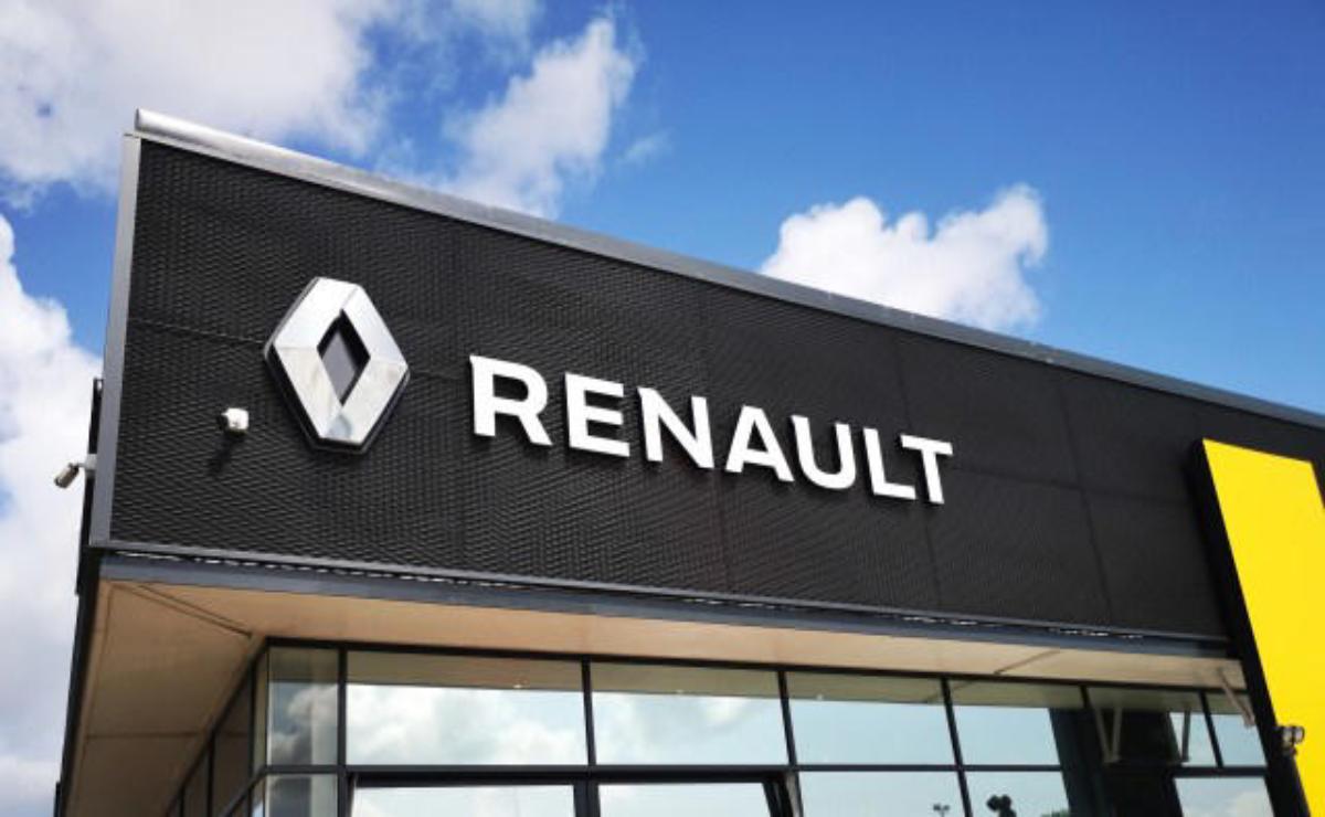 Renault revive el icónico R4 Savane con un toque eléctrico: el futuro de la conducción todoterreno.