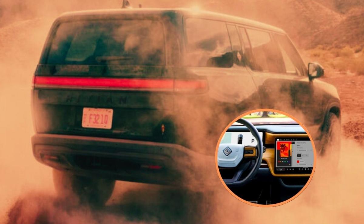 Rivian lanza su startup de micromovilidad, Also Inc., ¡y ya vale mil millones de dólares antes de vender un solo vehículo!