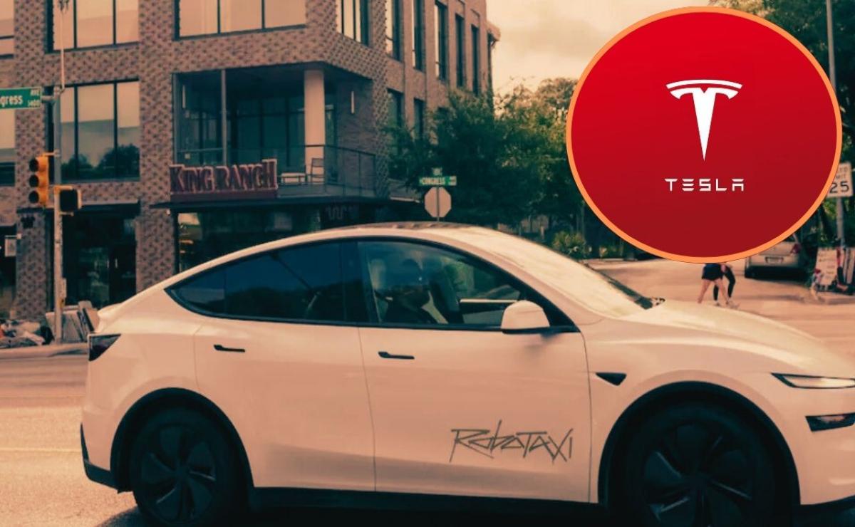 Tesla acelera hacia el futuro con su servicio Robotaxi: respaldo de analistas y expansión en EE.UU.