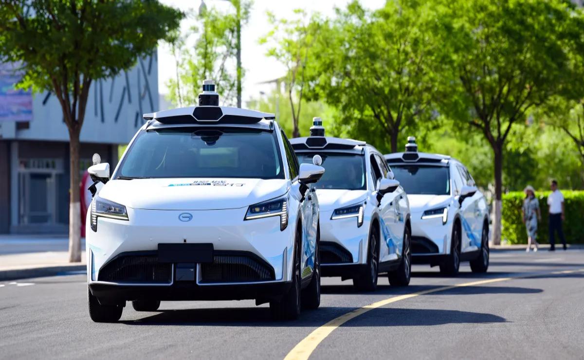 Elon Musk Llevará los Robotaxis a una Nueva Ciudad: ¿Un Paso Decisivo para la Conducción Autónoma?