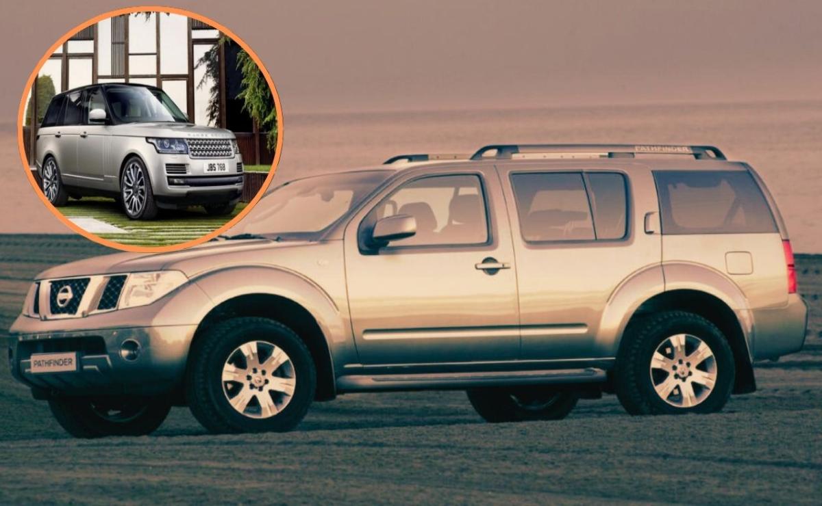 4 SUV que Debes Evitar Durante la Jubilación: ¡Evita Errores Costosos!